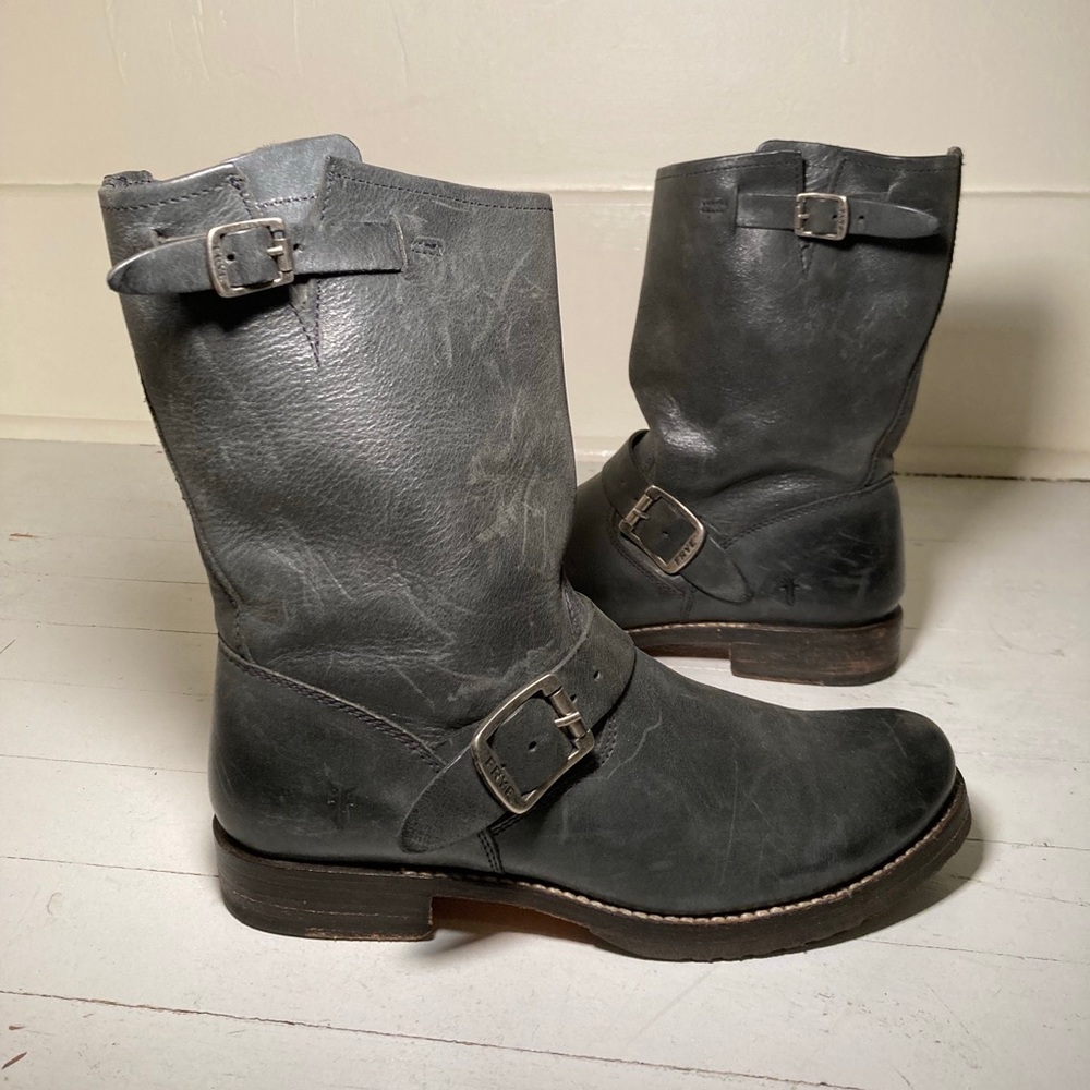 Frye Veronica Short Boot